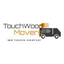 TouchWood Movers Ajax-Pickering logo